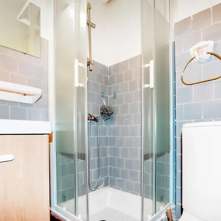 In 度假居 滨海阿热莱斯