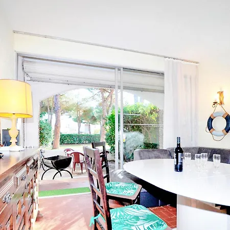 In Casa vacanze Argelès-sur-Mer