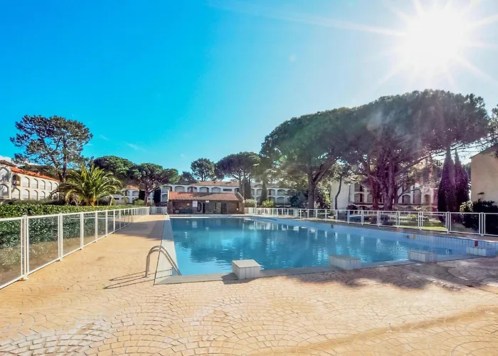Holiday home In *